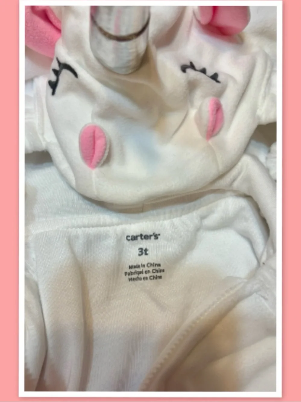 Carters pre owned